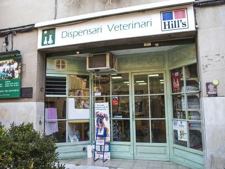 Dispensari Veterinari del Vallès